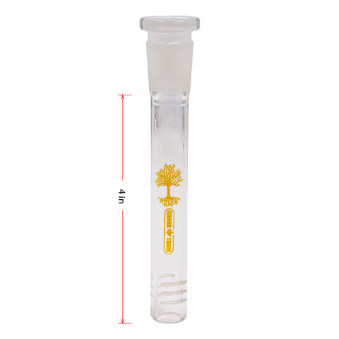 Tree Of Life Yellow 4 Inches Stem 14mm