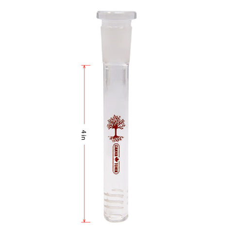 Tree Of Life Red 4 Inches Stem 14mm