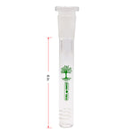 Tree Of Life Green 4 Inches Stem 14mm