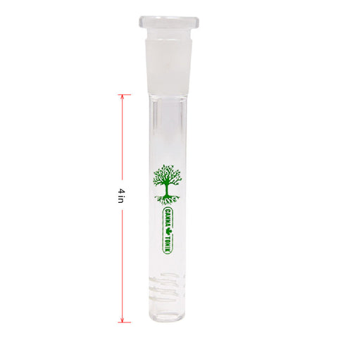 Tree Of Life Green 4 Inches Stem 14mm