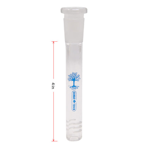 Tree Of Life Blue 4 Inches Stem 14mm