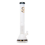 White Soul Glass Avatar Series 18 Inches Bong