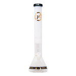 White Soul Glass Avatar Series 18 Inches Bong