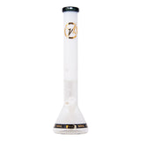 White Soul Glass Avatar Series 18 Inches Bong