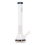 White Soul Glass Avatar Series 18 Inches Bong
