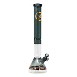 Gray Soul Glass Avatar Series 18 Inches Bong