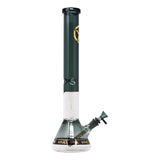 Gray Soul Glass Avatar Series 18 Inches Bong