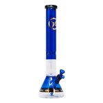 Blue Soul Glass Avatar Series 18 Inches Bong