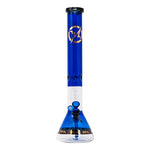 Blue Soul Glass Avatar Series 18 Inches Bong