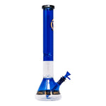 Blue Soul Glass Avatar Series 18 Inches Bong
