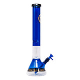 Blue Soul Glass Avatar Series 18 Inches Bong