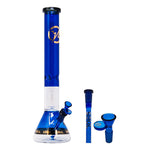 Blue Soul Glass Avatar Series 18 Inches Bong