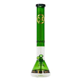 Green Soul Glass Avatar Series 18 Inches Bong