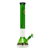 Green Soul Glass Avatar Series 18 Inches Bong