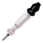 Black Nectar Collector 10mm Gift Set