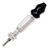 Black Nectar Collector 10mm Gift Set
