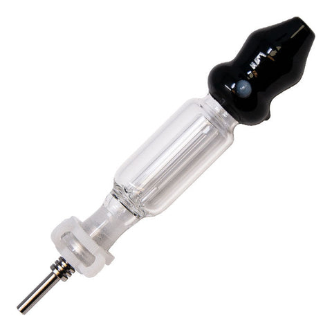 Black Nectar Collector 10mm Gift Set