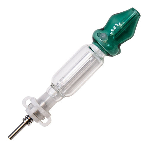 Teal Nectar Collector 10mm Gift Set