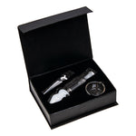 White Nectar Collector 10mm Gift Set