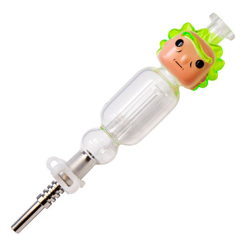 Rick Nectar Collector 14mm Gift Set