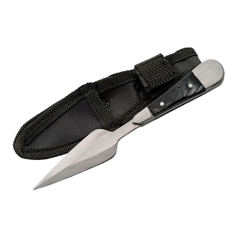 Bosom Dagger Knife 5 Inches