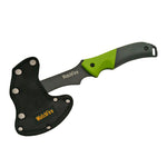 Watchfire Campers Hatchet Knife 11 Inches