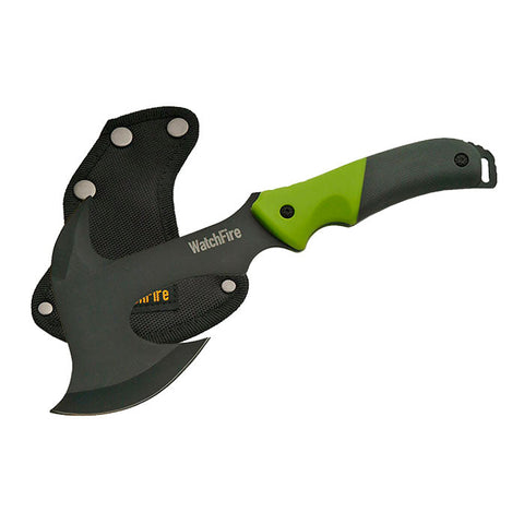 Watchfire Campers Hatchet Knife 11 Inches