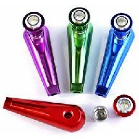 VAPOUR DADDY STYLE PIPE