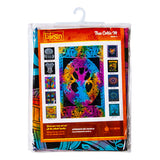 Cotton Tree Celtic Multi Color Maple Tapestry