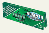 Juicy Jay Absinth Rolling Paper 1.25