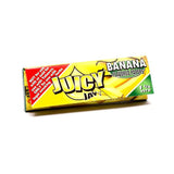 Juicy Jay Banana Rolling Paper 1.25