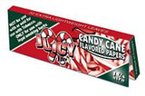 Juicy Jay Rolling Paper Candy Cane 1.25