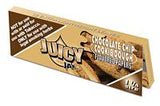 Juicy Jay Chocolate Chip Cookie Rolling Paper 1.25