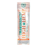High Hemp Maui mango Organic Wraps Display of 25