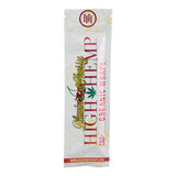 High Hemp Blazin Cherry Organic Wraps Display of 25