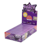 Juicy Jay Grape Rolling Paper 1.25
