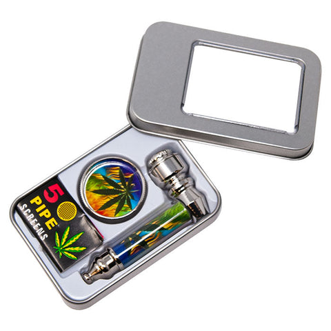 Mary Jane Stoner's Pack