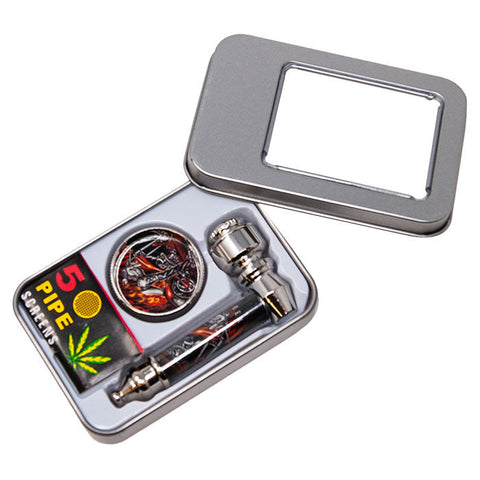 Bike Week 2 Stoner's Pack
