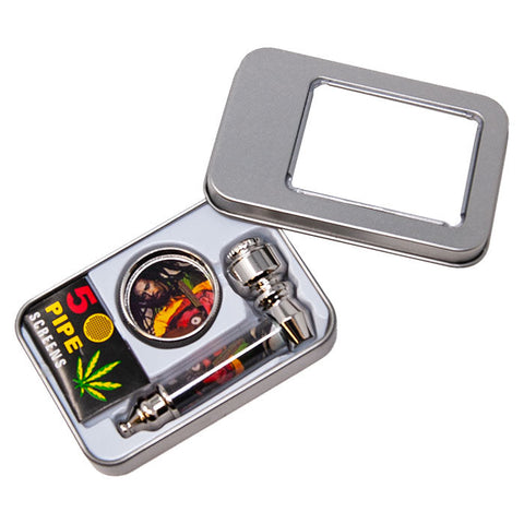 Bob Marley with Guitar Stoner's Pack