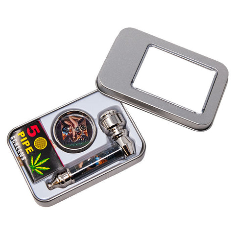 Bike Week Stoner's Pack
