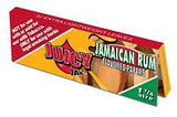 Juicy Jay Jamaican Rum Rolling Paper 1.25