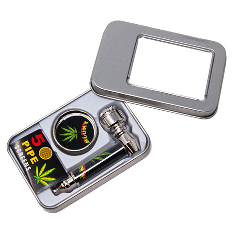 Blunt Stoner's Pack