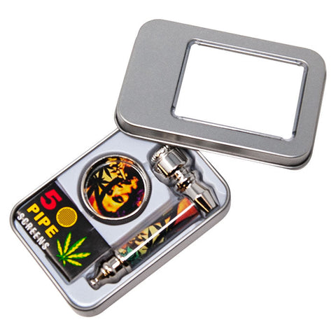 Bob Marley Stoner's Pack
