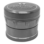 Sharp Stone Grey V2 Grinder Hard Top