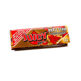 JUICY JAY  ROLLING PAPERS MAPLE SYRUP  1.25