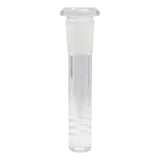 Clear Down Stem 2.5 Inches 14mm