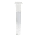 Clear Down Stem 3 Inches 14mm