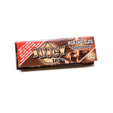 JUICY JAY  ROLLING PAPERS MILK CHOCOLATE 1.25