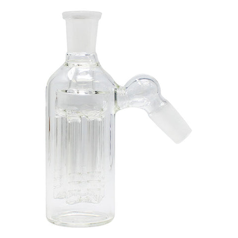 Clear Tree Percolator Ash Catcher 14mm