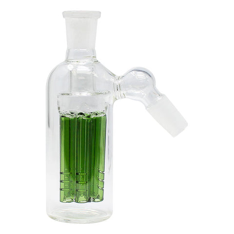 Green Tree Percolator Ash Catcher 14mm